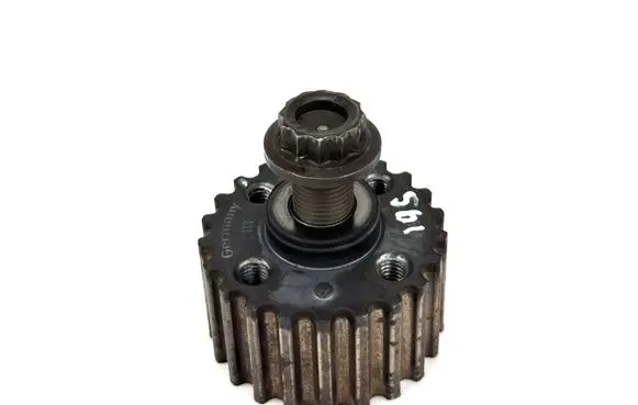 Volkswagen Caddy Camshaft pulley/ VANOS 038105263F