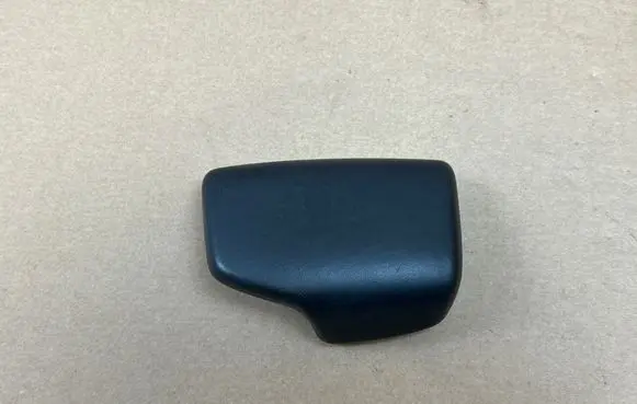 Audi A5 Gear lever shifter trim leather/knob 4M1713139G