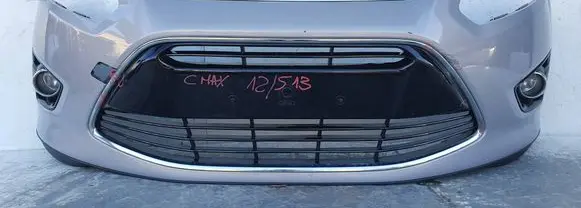 Ford C-MAX II Front bumper