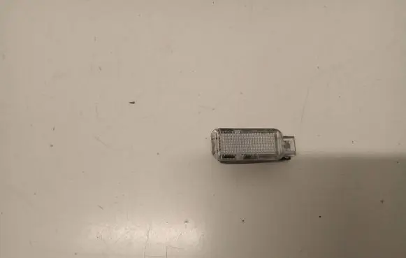 Audi A4 S4 B8 8K Other interior light 4b094741