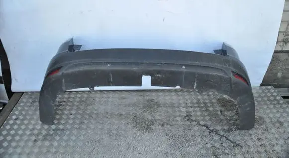 Ford Focus Rear bumper 
