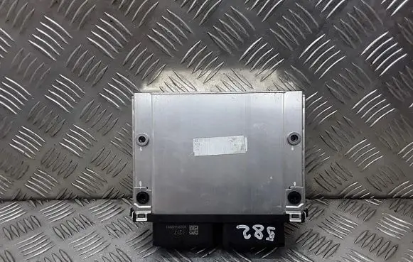 Hyundai Bayon Engine control unit/module 3910607184
