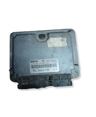 Rover 45 Engine control unit/module 28SA4306 MSB101150 0281001956