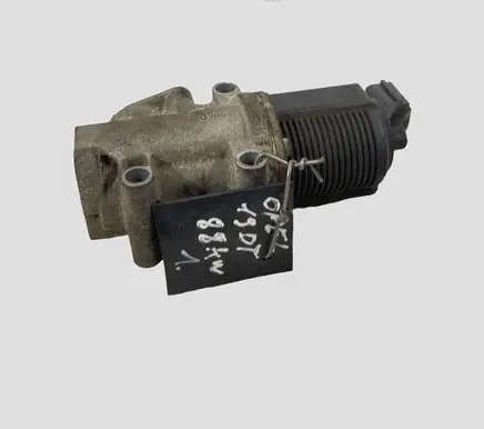 Opel Vectra C EGR valve 50024005