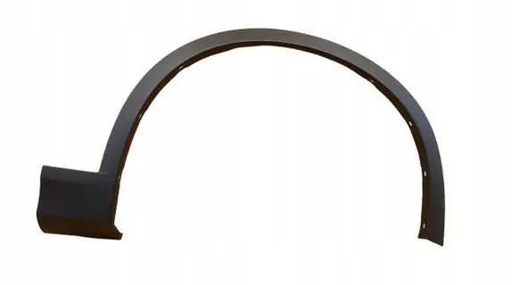BMW X3 F25 Front arch trim 7210082