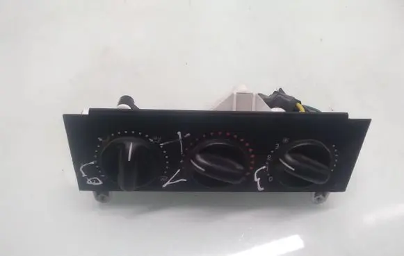 Renault Kangoo I Climate control unit E2170