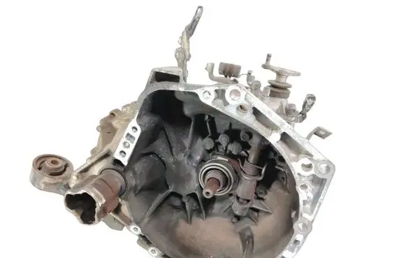 Citroen C1 Manual 5 speed gearbox