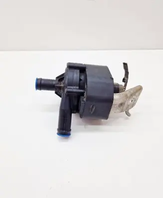 Tesla Model S Electric auxiliary coolant/water pump 103732700G 1810020837