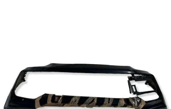 Porsche Cayenne (9Y0 9Y3) Front bumper 9Y0807221 9Y0807221F 9Y0807681F