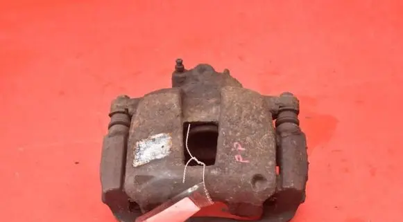 Citroen C4 Grand Picasso Front brake caliper