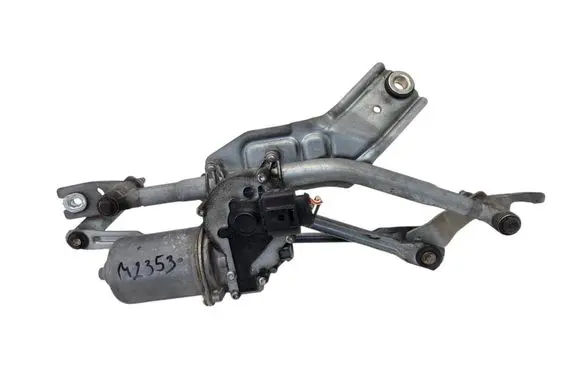 Fiat Punto Evo Wiper motor 51881061 404978 3201S