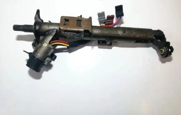 Peugeot 406 Steering wheel axle 1810689100