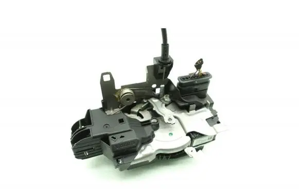 Volvo V60 Front door lock 31349894