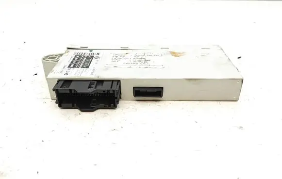 BMW 5 E60 E61 CAS control unit/module 6927929 5WK47995 2911ACAS2