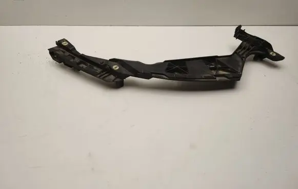 Porsche Macan (95B) Headlight/headlamp mounting bracket 95B807890B