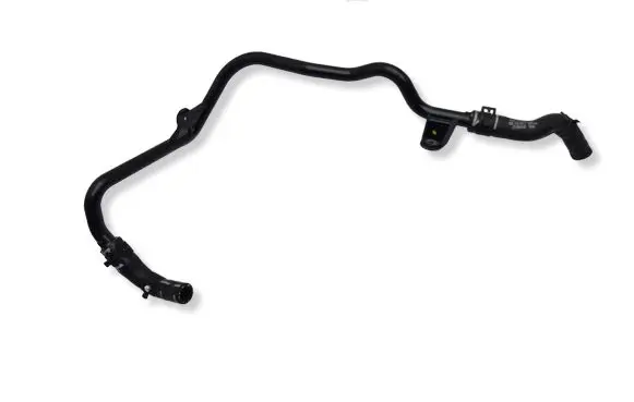 Audi Q2 - Engine coolant pipe/hose 05E122447F