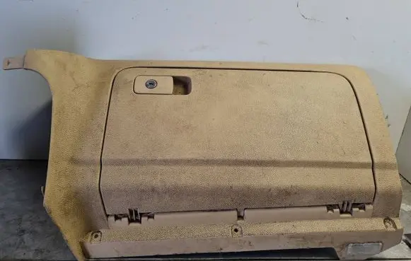 Volkswagen Jetta V Glove box set 1K1857290A P0109740