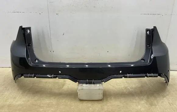 MG MG4 ev Rear bumper P11135781