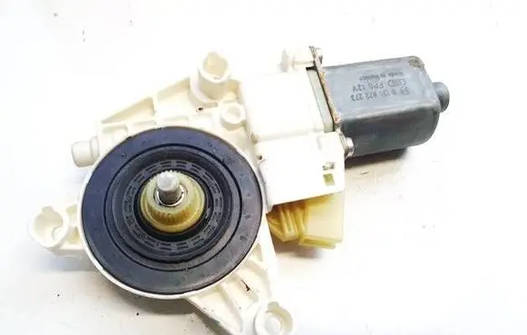 Mercedes-Benz GL X164 Front door window regulator motor a2518200742 997082-102