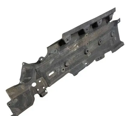 Ford Edge II Side bottom protection K2GBR11132AB