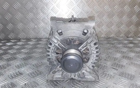 Mercedes-Benz A W169 Generator/alternator 0986080040