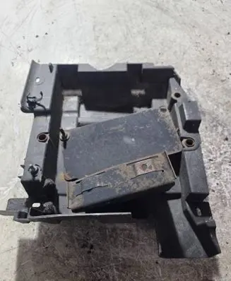 Renault Laguna II Battery tray 8200412898