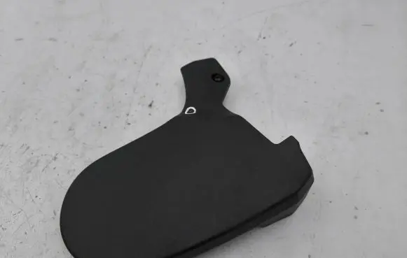 Seat trim