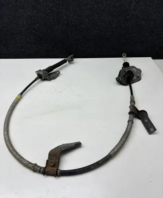 Honda Civic Gear shift cable linkage