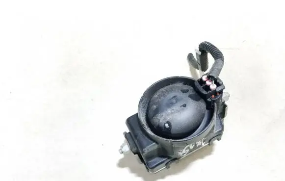 Alarm system siren