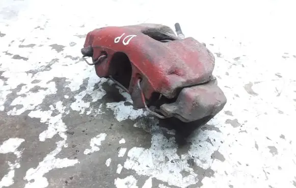 Volvo S80 Front brake caliper 