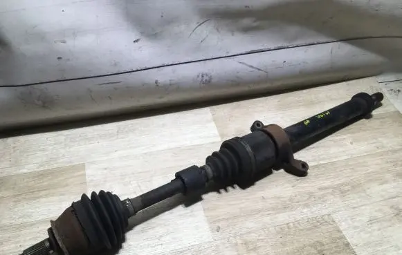 Mini One - Cooper Coupe R56 Front driveshaft