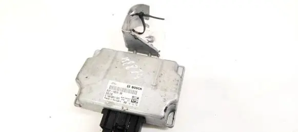 Ford Focus Other control units/modules BV6T14B526BB BV6T-14B526-BB