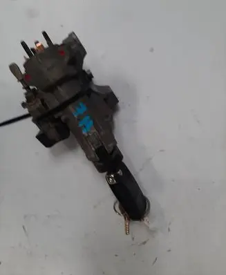 Volkswagen Transporter - Caravelle T5 Ignition lock 4B0905851C