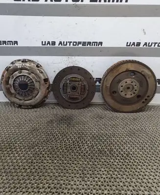 KIA Ceed Clutch set kit 32410 32401