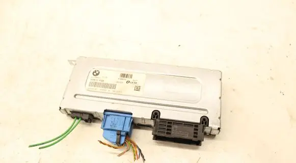 BMW 7 F01 F02 F03 F04 Door central lock control unit/module 532356