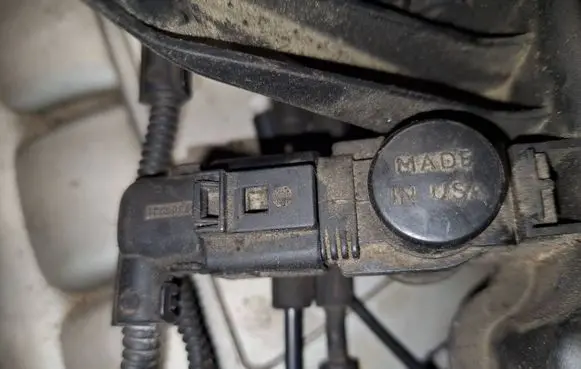 Turbo solenoid valve