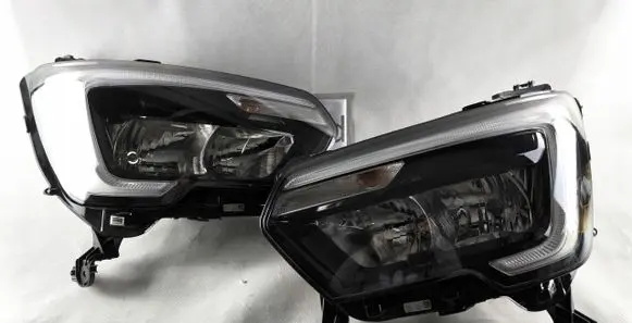 Renault Master IV LED Daytime headlight 260607867R