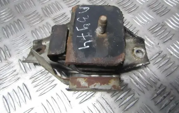 Subaru Legacy Engine mount bracket 41022fa000