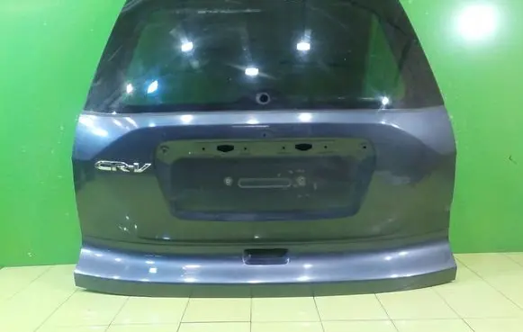 Honda CR-V Tailgate/trunk/boot lid UP299