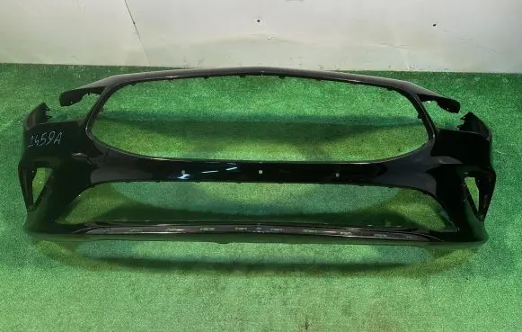 Mercedes-Benz CLA C118 X118 Front bumper A1188855300