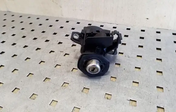 BMW 3 E90 E91 Tailgate exterior lock 51247117926