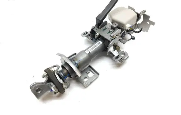 Nissan Navara D23 Steering wheel axle 8X09A321