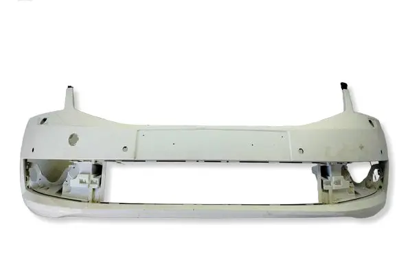 Skoda Octavia Mk3 (5E) Front bumper 5E0807221N