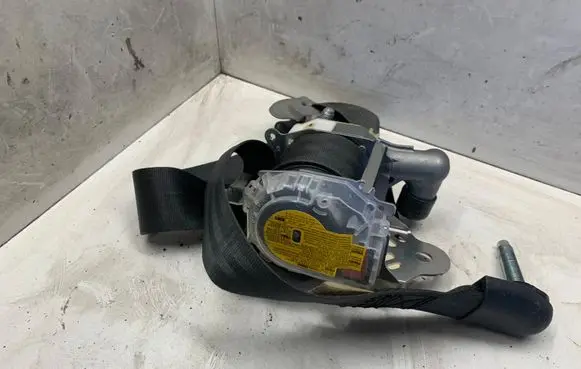 Hyundai Santa Fe Front seatbelt 888802B210WK