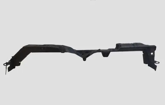 Opel Astra K Intercooler air guide/duct channel 13487731