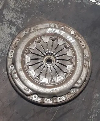 Fiat 500 Clutch set kit