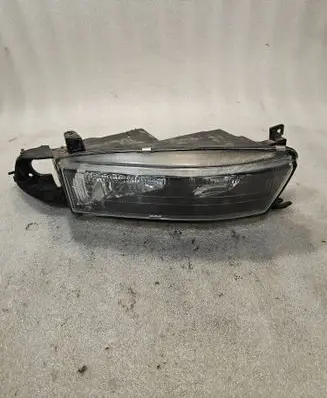 Mitsubishi Galant Headlight/headlamp 90736300