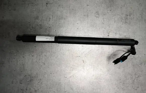 BMW X2 F39 Shock absorber/damper mounting bracket 9854582