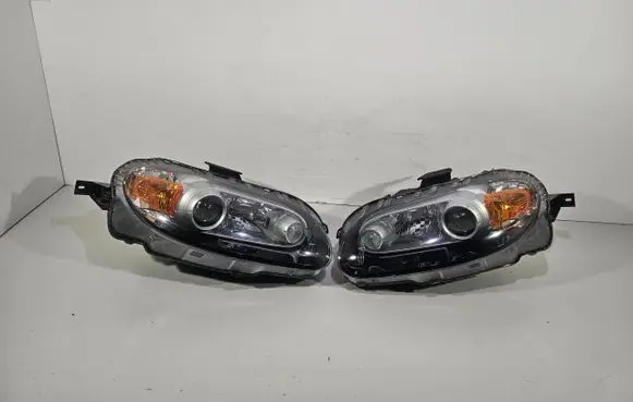 Mazda MX-5 NC Miata Headlights/headlamps set 189347343345
