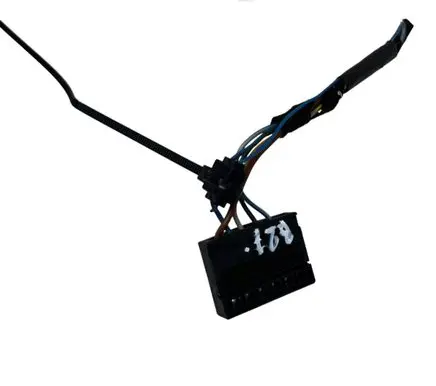 BMW 3 E90 E91 Rear tail light wiring loom 6984754 61138369702 8369702